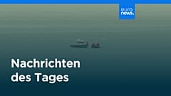 Nachrichten des Tages | 1. Juli - Mittagsausgabe