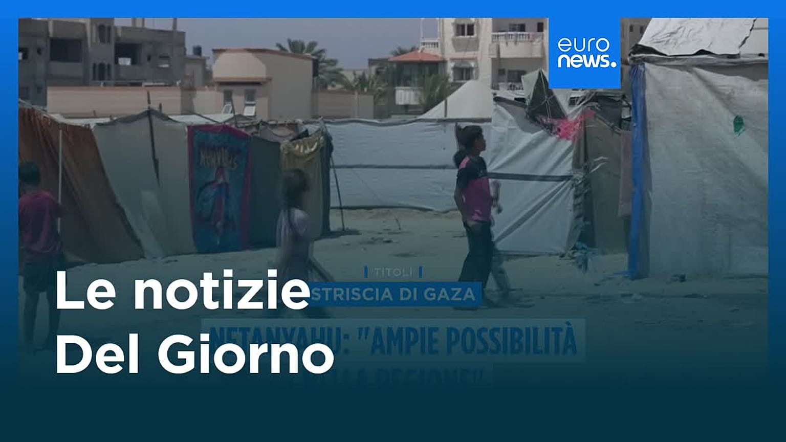 Le notizie del giorno | 01 luglio - Pomeridiane
