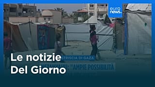 Le notizie del giorno | 01 luglio - Pomeridiane