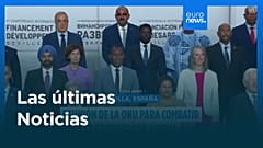 Últimas noticias | 01 julio - Mediodía