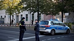Ermittler durchsuchen die Fraktionsräume mehrerer Parteien im Landtag Sachsen-Anhalt.