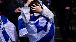 Diz-se que o Irão planeou ataques contra judeus na Alemanha.