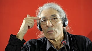 Cezayir mahkemesi Fransız-Cezayirli yazar Boualem Sansal'ın 5 yıllık hapis cezasını onadı  