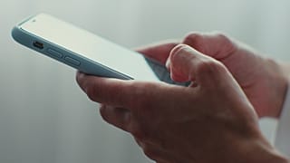 WeChat users can book hospital or clinic appointments, get a tele-consultation and browse health and drug information via the app.