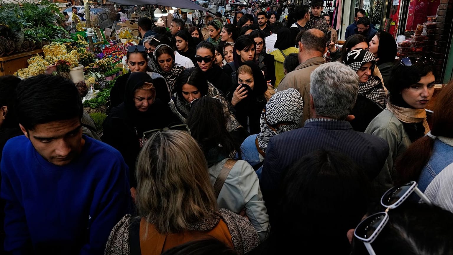 Tehran, IRAN