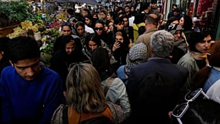 Tehran, IRAN
