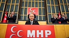 Bahçeli