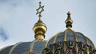 Ali S. foi encarregado pelo Irão de recolher informações sobre organizações e indivíduos judeus na Alemanha.