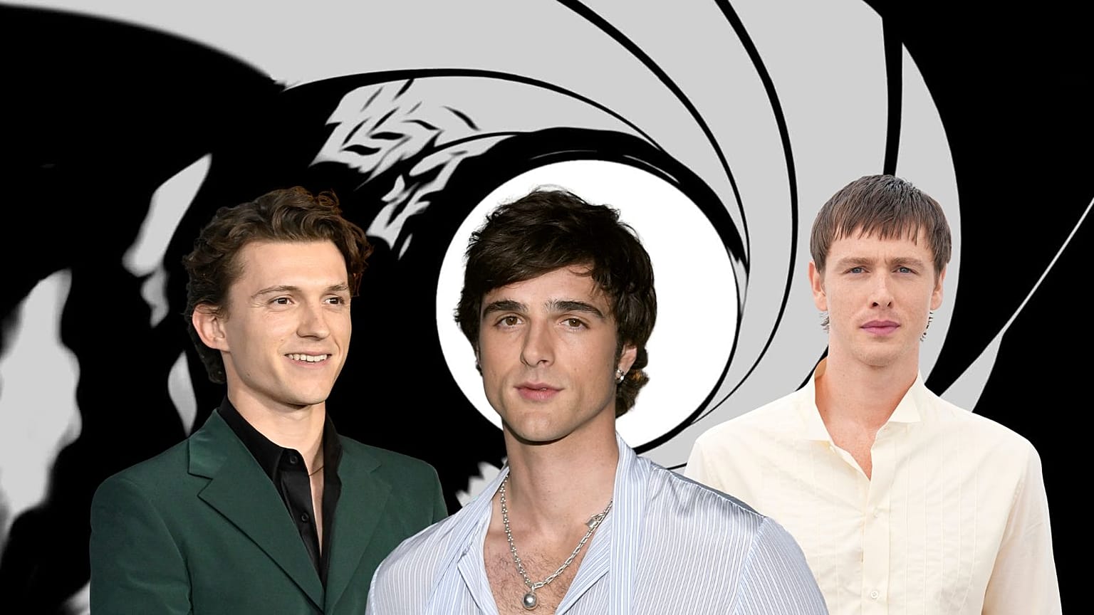Amazon'un James Bond kısa listesi hakkında ne düşünüyorsunuz?