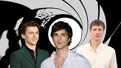 What do you make of Amazon’s James Bond shortlist?