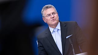 O comissário europeu para o comércio, Maroš Šefčovič, vai reunir-se com os seus homólogos americanos em Washington na quinta-feira.