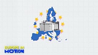 Europe in Motion