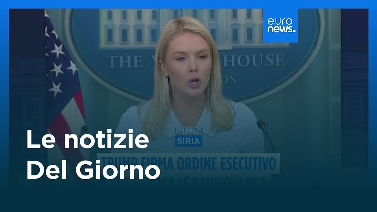 Le notizie del giorno | 01 luglio - Serale