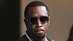 DOSYA - Sean "Diddy" Combs "The Four: Battle For Stardom" filminin Los Angeles'taki CBS Radford Studio Center'da 30 Mayıs 2018'de yapılan galasına katıldı.
