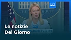 Le notizie del giorno | 02 luglio - Mattino