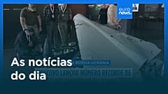 As notícias do dia | 2 julho 2025 - Manhã