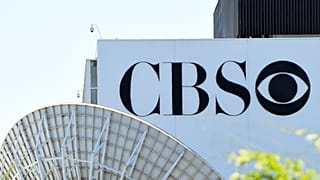 Imagen del estudio CBS Television City en Los Ángeles. 3 de julio de 2020.