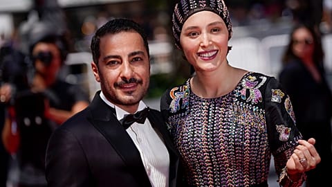 نوید محمدزاده 