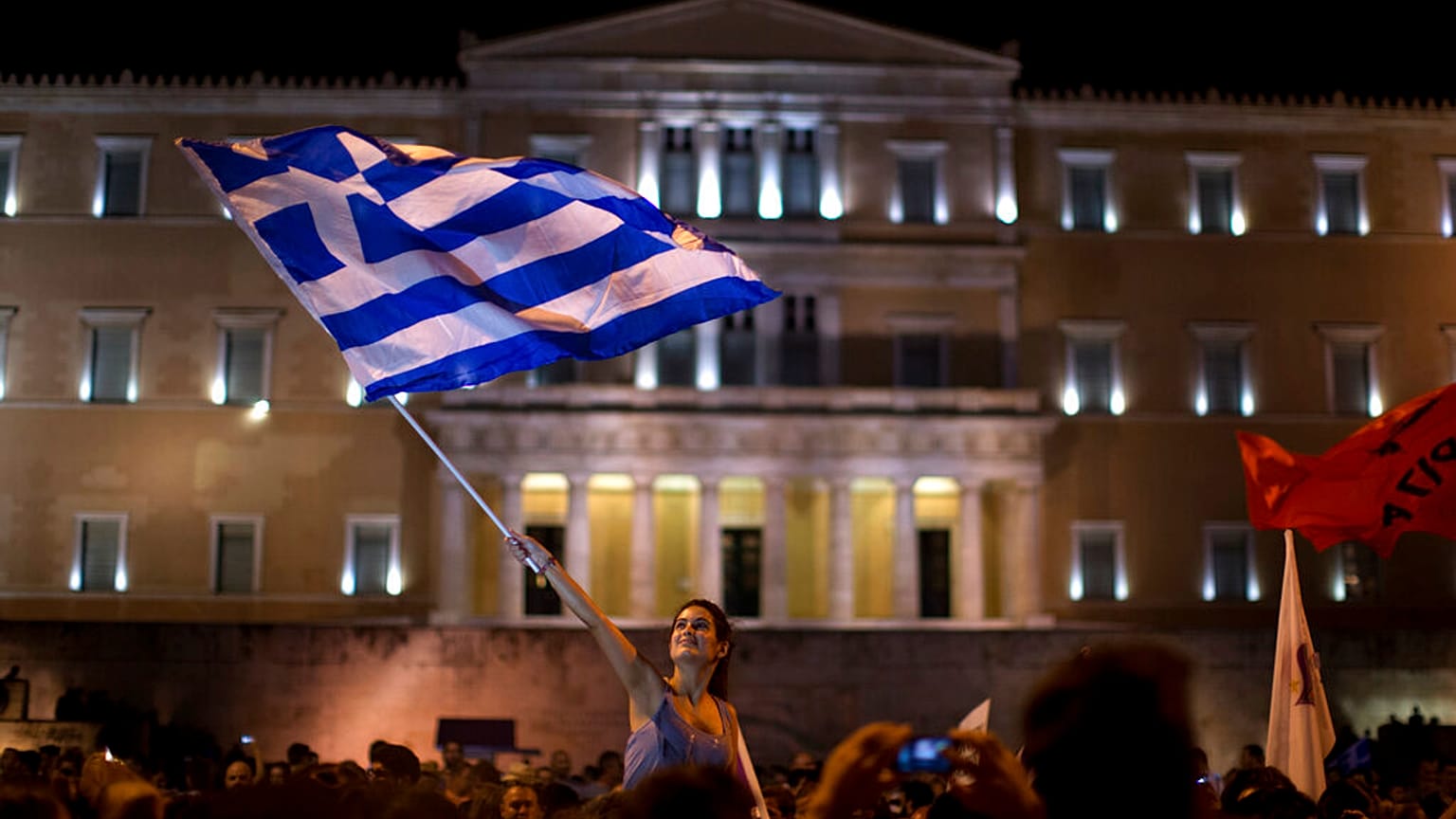 Δημοψήφισμα 2015