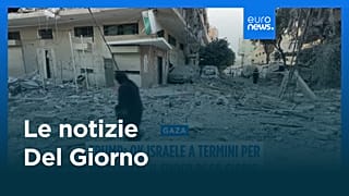 Le notizie del giorno | 02 luglio - Pomeridiane