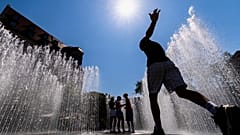 Hitzerekorde in Deutschland. Nicht nur die Temperaturen, auch die Zahl der hitzebedingten Todesfälle steigt.