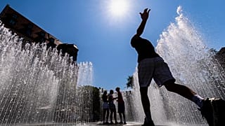 Hitzerekorde in Deutschland. Nicht nur die Temperaturen, auch die Zahl der hitzebedingten Todesfälle steigt.
