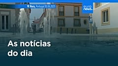 As notícias do dia | 2 julho 2025 - Tarde