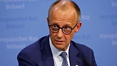 Die Union und SPD hatten günstigen Strom angekündigt. Bricht Friedrich Merz sein Versprechen? 