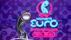 Fußballfieber: Wer wird bei der Frauenfußball-EM 2025 den Titel holen?