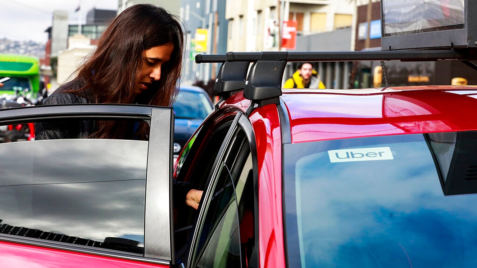 La funcionalidad exclusiva para mujeres sólo estará disponible en Lisboa por el momento