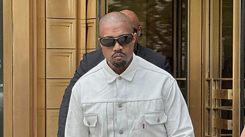 Australia cancels Kanye ‘Ye’ West's visa over Hitler song
