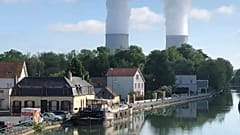 Nükleer enerji