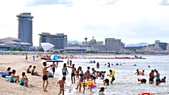 Neues Touristen-Resort in Nordkorea eröffnet. Kann Kim Jong-un damit die Wirtschaft ankurbeln? Erste Touristen aus Russland werden erwartet. 