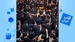 تاکید بر آهنگ‌های وطنی و ملی‌گرا در مراسم عاشورای امسال ایران 