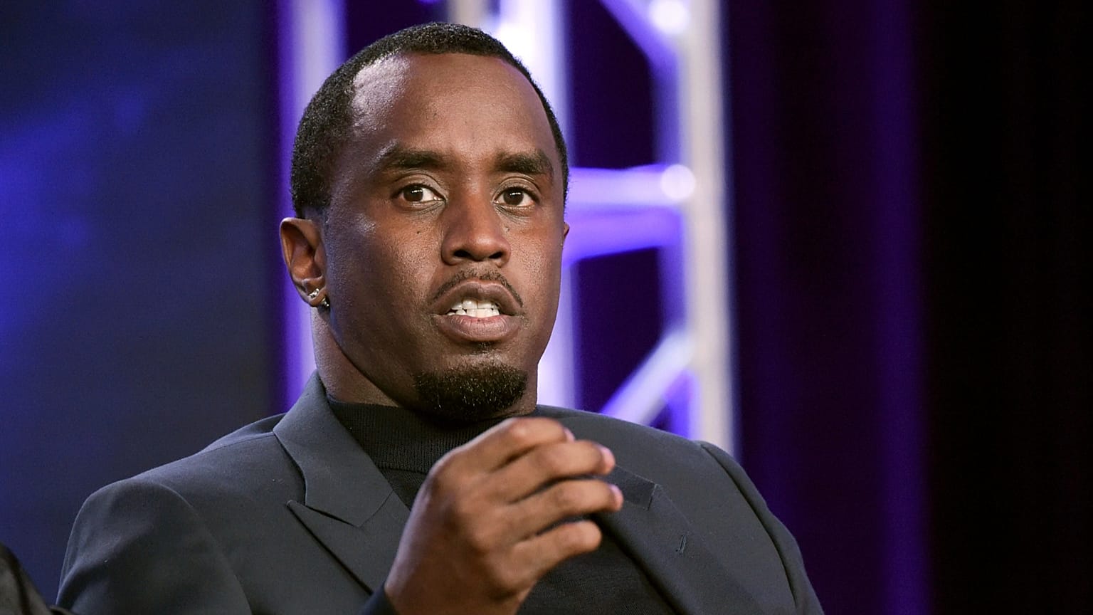 Sean 'Diddy' Combs, absuelto de asociación ilícita y tráfico sexual
