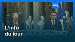L’info du jour | 2 juillet - Soir