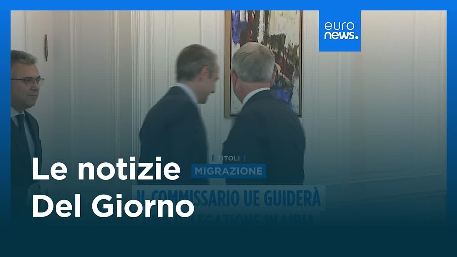 Le notizie del giorno | 02 luglio - Serale