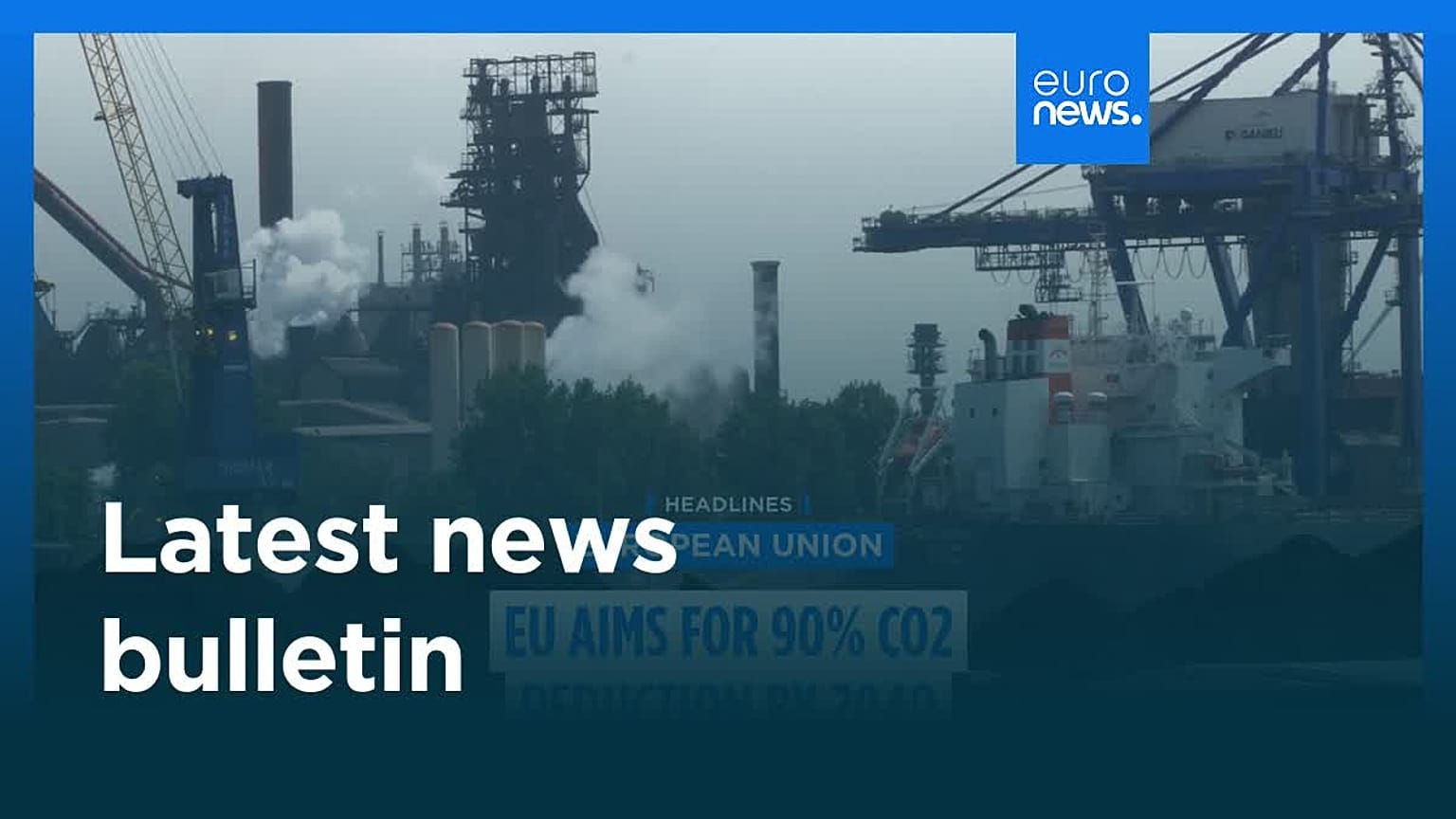 Latest news bulletin | July 3rd – Morning