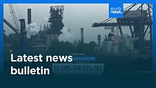 Latest news bulletin | July 3rd – Morning