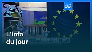 L’info du jour | 3 juillet - Matin