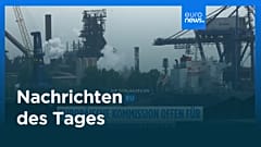 Nachrichten des Tages | 3. Juli - Morgenausgabe