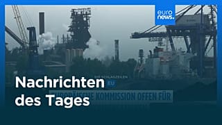 Nachrichten des Tages | 3. Juli - Morgenausgabe