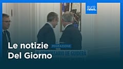 Le notizie del giorno | 03 luglio - Mattino