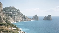 Capri Adası