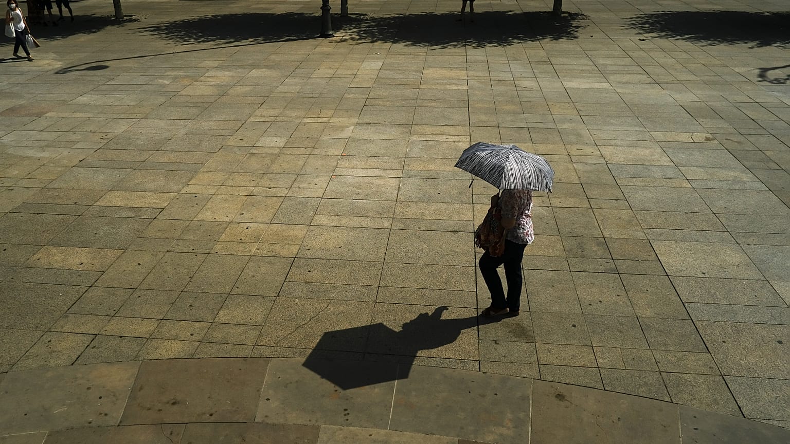 Muertes por calor