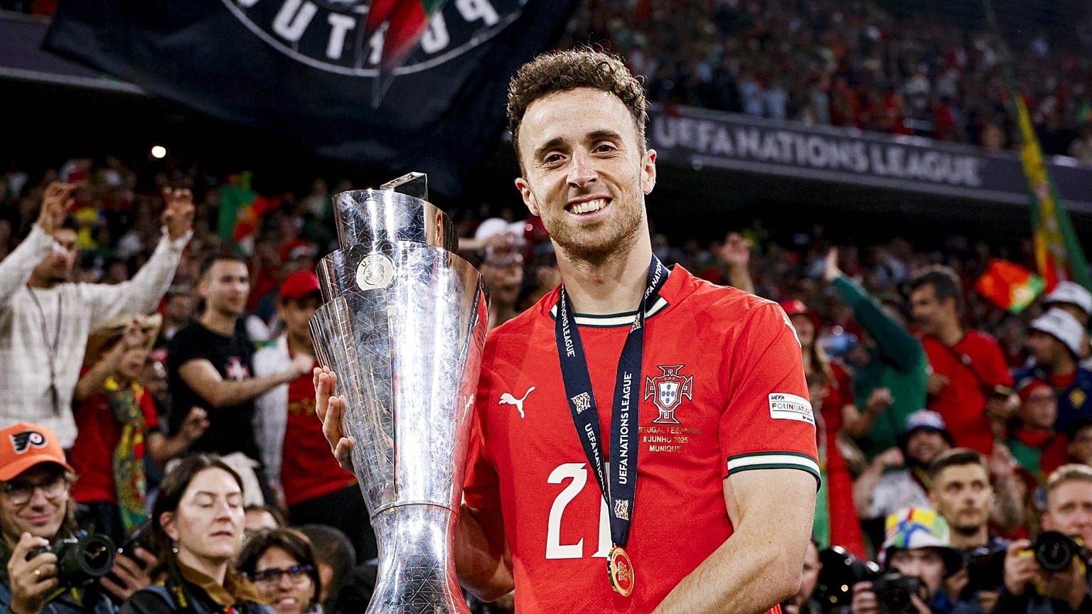 Diogo Jota