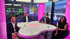 Bruxelles t'amo non t'amo va in onda tutti i fine settimana su Euronews