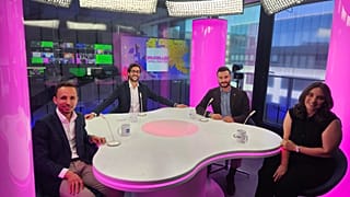 Bruxelles t'amo non t'amo va in onda tutti i fine settimana su Euronews