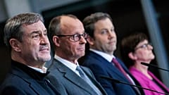 Die Union und SPD planen vorerst keine Entlastungen für private Haushalte bei der Stromsteuer.