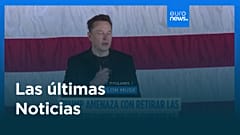 Últimas noticias | 03 julio - Mediodía